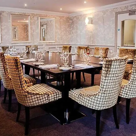 Trout Hotel Bassenthwaite