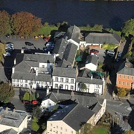 Hotel Trout 4*