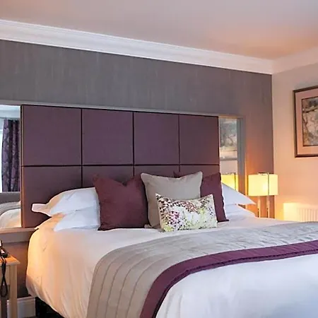 Trout Hotel