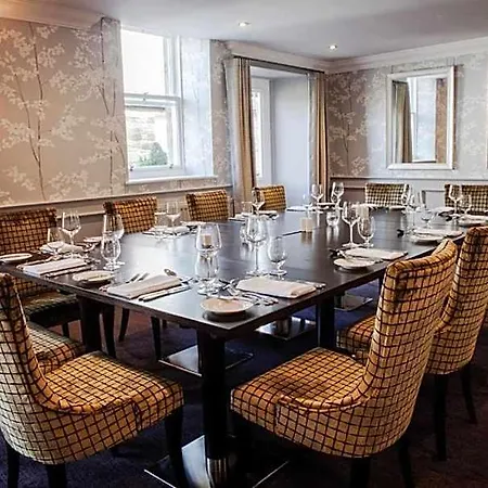 Trout Hotel