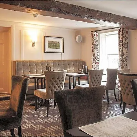 Trout Hotel Bassenthwaite
