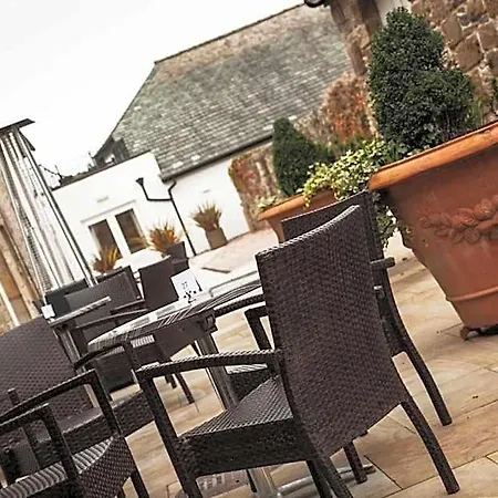 Trout Hotel Bassenthwaite