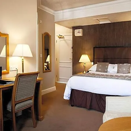 Hotel Trout 4*