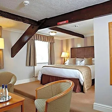 Trout Hotel 4*