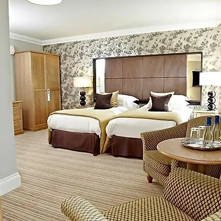 Hotel Trout