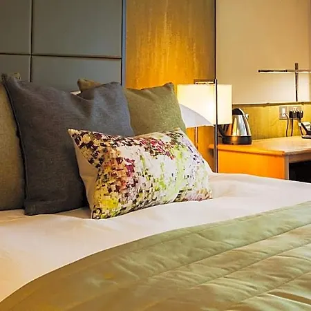 Trout Hotel
