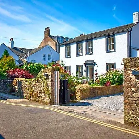 Trout Hotel Bassenthwaite