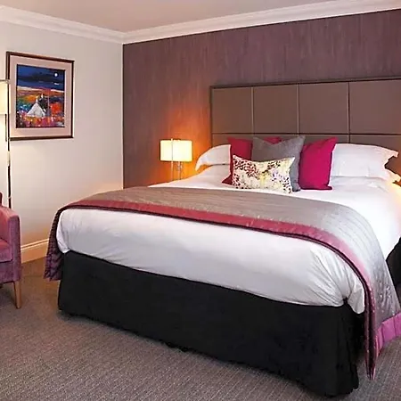 Hotel Trout