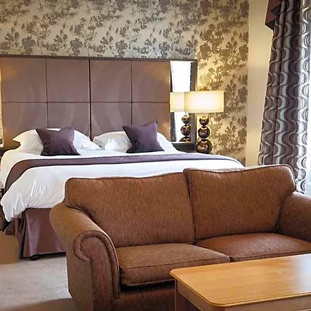 Trout Hotel 4*