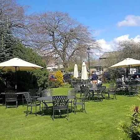 Hotel Trout Bassenthwaite